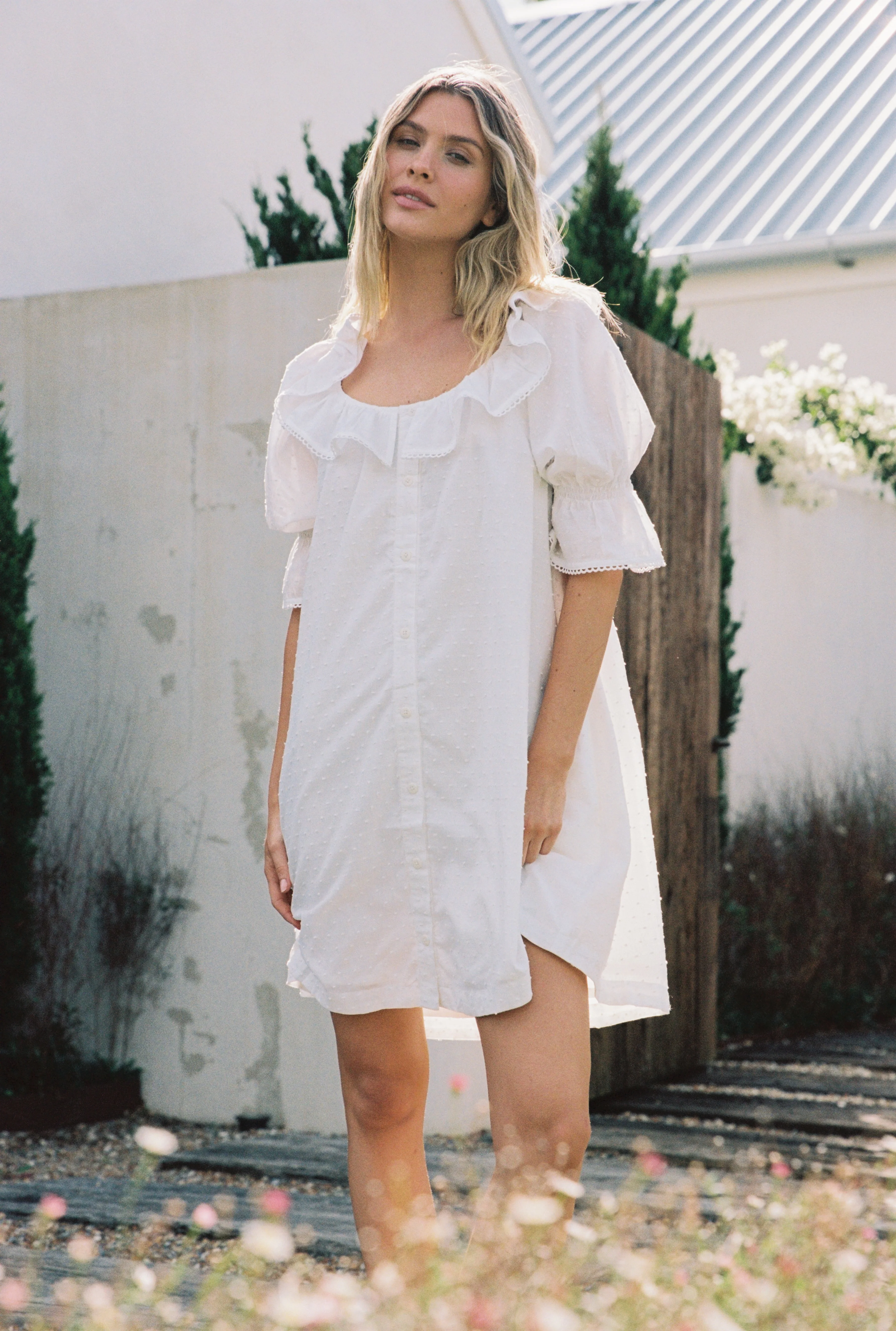 Elevate Your Downtime Dressing